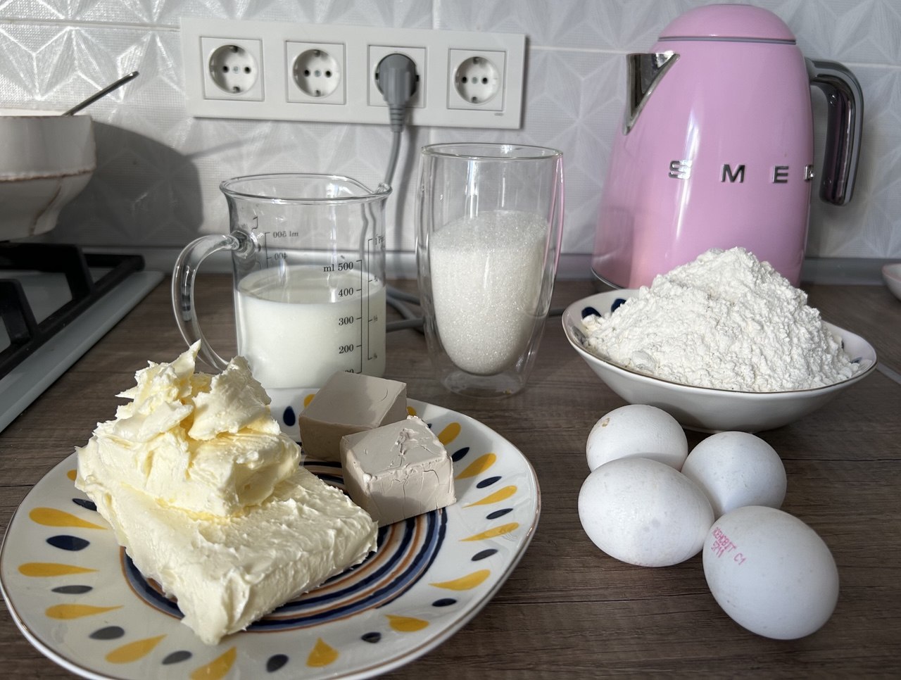 Паска, яка вийшла: як я перевірила рецепт із інтернету